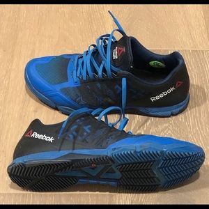 Reebok Speed TR